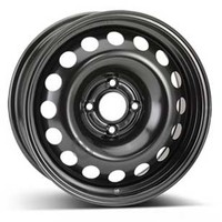 Alcar 9337 Stahlfelge 7.0J X 16 ET32 4X108 Passend FüR Citroen C4