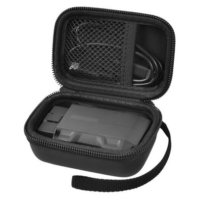 TopDON TopScan OBD2/XTOOL Scanner Case - Black - Compatible with TOPDON TopScan