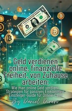 Online Geld verdienen: Strategien für passiv...