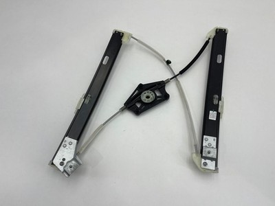 Cupra Formentor 2025 Window Regulator Mechanism Without Motor Front Door ENV3428