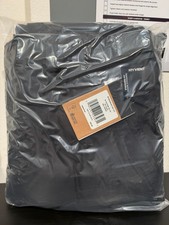 The North Face Men's Freedom Insulated Pant, TNF Black, XX-Large Short