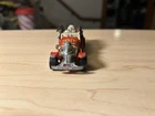 Vintage Hot Wheels Blackwall Old Number 5 Fire Truck Loose