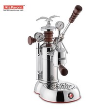 La Pavoni Esperto Abile Handhebel Kaffeemaschine - Gebrauchsspuren