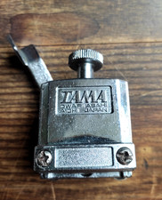 TAMA MASTERCRAFT IMPERIALSTAR SUPERSTAR throw...