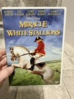 Miracle of the White Stallions (DVD, Walt Disney 1963)