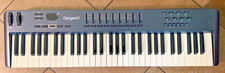 M-AUDIO OXYGEN 61 keys midi keyboard controll...