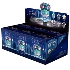 Anime Alien Stage Figure Blind Box - Officially Licensed