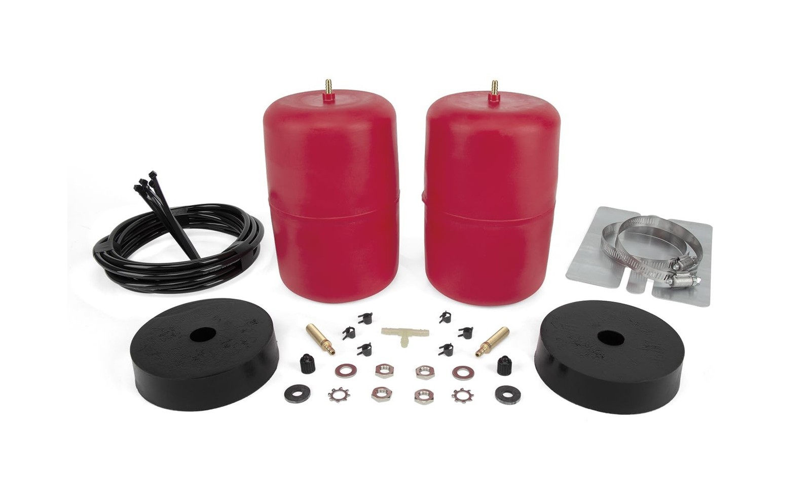 Air Lift 1000 Air Spring Kit – Fits 2004-2020 Toyota Sienna – 60732