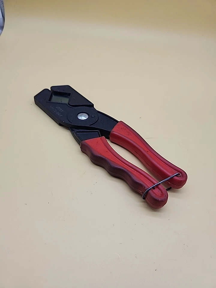 Cortador de tubos Blue Point, VA 1000 Canadá - Imagem 2 de 4