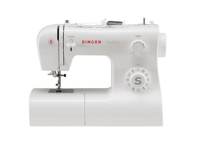 Singer Mechanische Nähmaschine Tradition 2282 Stichanzahl 32 ca 39,5 x 17 x 30cm