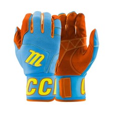 Marucci Blacksmith Full-Wrap V2 Baseball Batt...