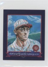 2013 Historic Auto Originals 1933 Chick Hafey #26 HOF gp1