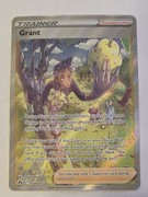 Pocket Scout - Pokemon Grant GG62/GG70 Crown Zenith: Galarian Gallery Holofoil card