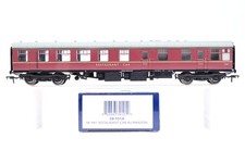 Bachmann OO Gauge 39-101 BR Maroon Mk1 RU Restaurant Car No.E1926 - Boxed
