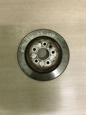 Disque de frein Ford S-MAX