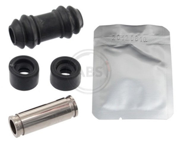 FüHrungshüLsensatz Bremssattel A.B.S. 55134 FüR Isuzu Campo Frontera Opel TF0 1-image