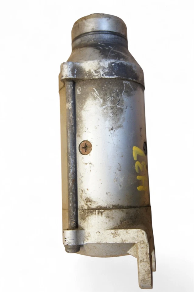 Motor De Arranque Honda Cb450 Cb 450 Cl450 Cl 450 Cb500t Cb 500t H37 *2641V Foto 2 de 4