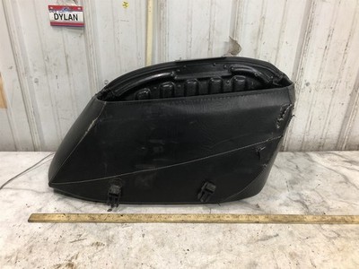 14 Victory Cross Roads Classic right saddle bag saddle bag