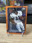 2025 Topps Chrome Jamal Lewis Superfractor (RAW)