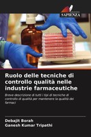 Debajit Borah (U. A.) | Ruolo Delle Tecniche Di Controllo Qualità Nelle...