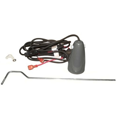 Lowrance Pti-Wsu Transducer Ice Mount With Uniplug 106-68