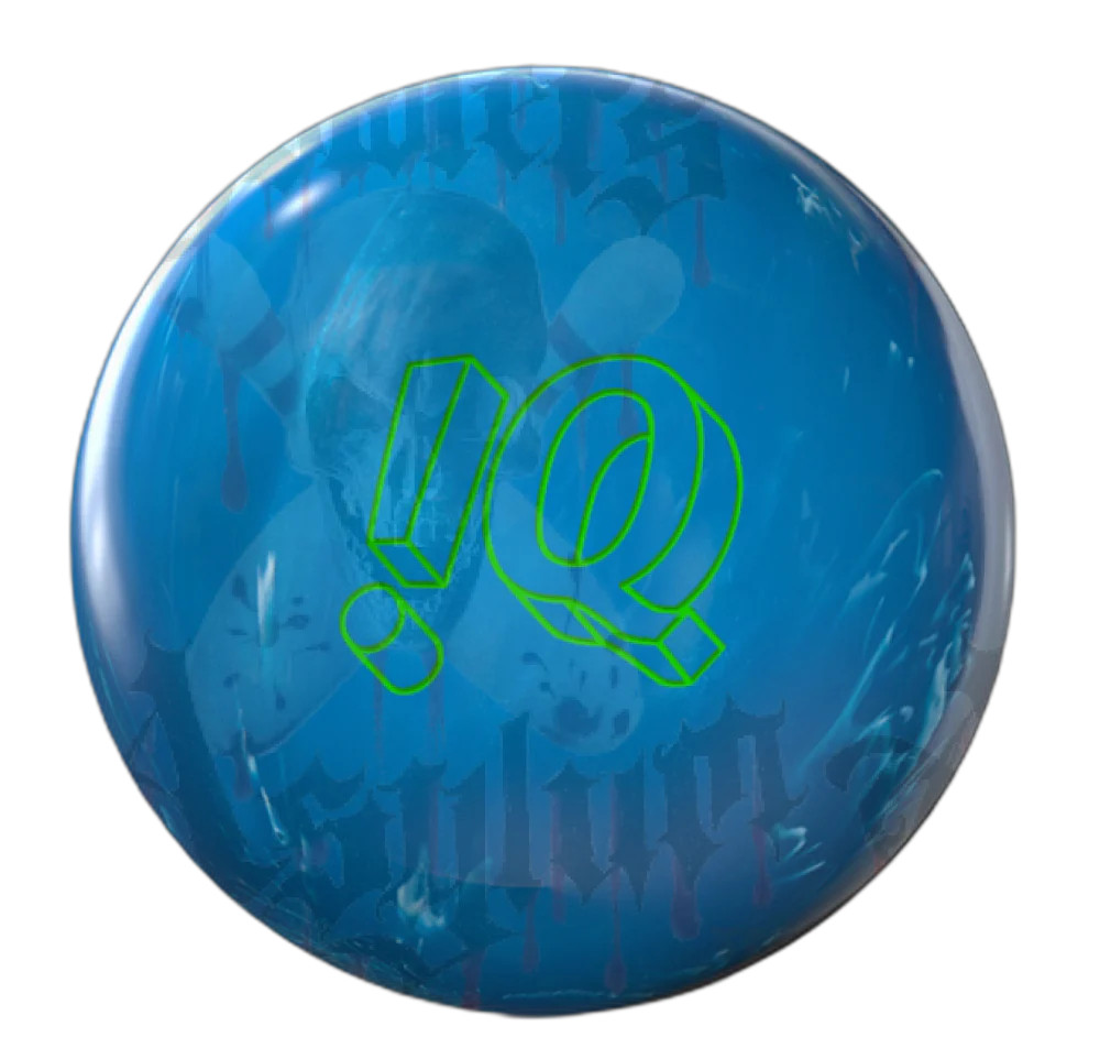 Storm Blue IQ 15 lbs | eBay