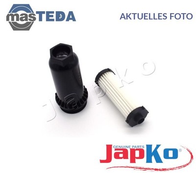 FTJ078 HYDRAULIKFILTER SATZ AUTOMATIK-GETRIEBE JAPKO FÜR FORD USA EDGE 154KW