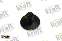 Kraft 4091640 Anschlagpuffer FüR Federung Anschlagpuffer Federung Gummi