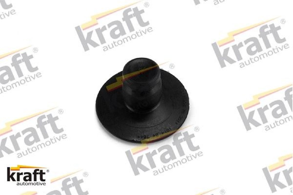 Kraft 4091640 Anschlagpuffer FüR Federung Anschlagpuffer Federung Gummi-image