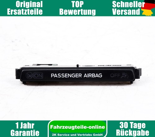 Airbag OFF Leuchte Ford Focus MK4 HN 18 JK2T-14B418-AB