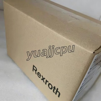 Rexroth 4WRKE16W8-125P-35/6EG24ETK31/A1D3M High Response Valve