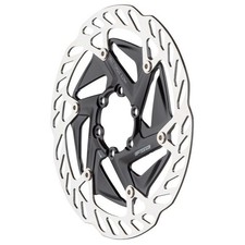 FSA K-Force WE Road Bike Disc Brake Rotor 140mm 6-Bolt 2 Piece Gravel Race RDB