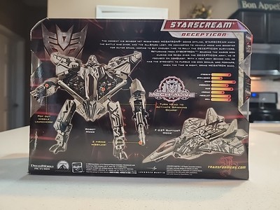 Transformers Studio Series 91 Leader Class Revenge of The