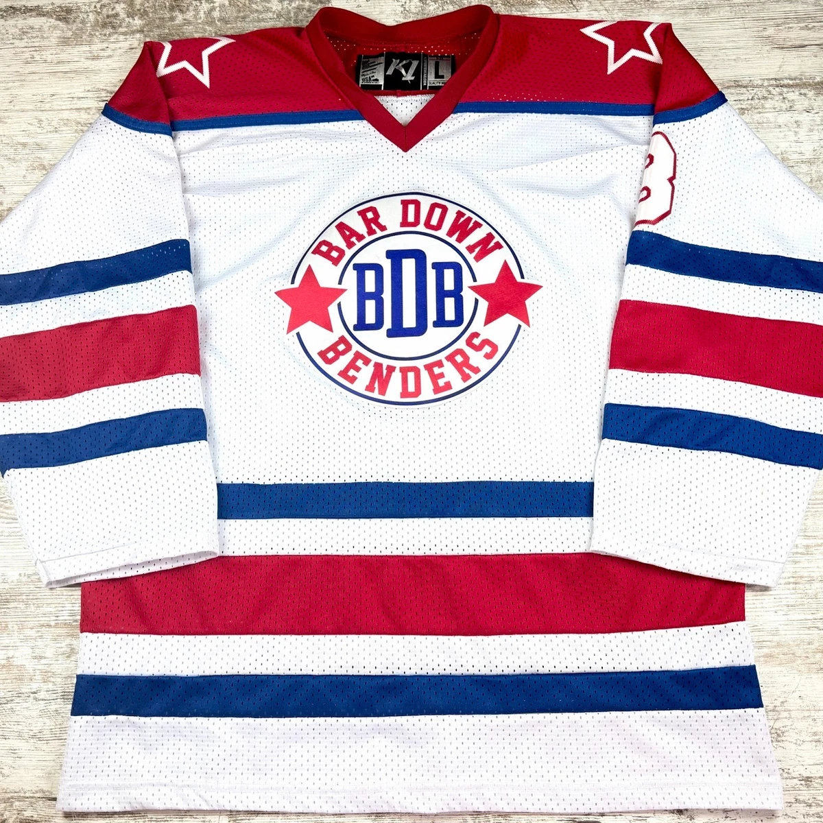 beer hockey jersey products for sale | eBay display picture 1