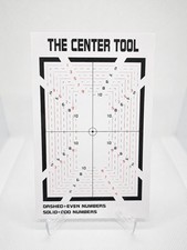 Pokemon Card Centering Tool – Check Card Centering Before PSA BGS  TAG Grading