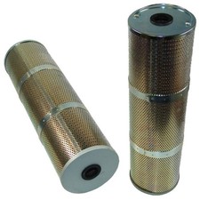 Verschiedene HiFi-Filter EL 47013