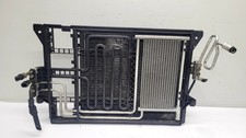 BMW 5er E39 520i automatik Klimakondensator �lk�hler W�rmetauscher 1712886  (37)