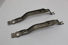 Audi RS7 4G C7 Front Bumper Support Mount Brackets Braces 4G8807591C