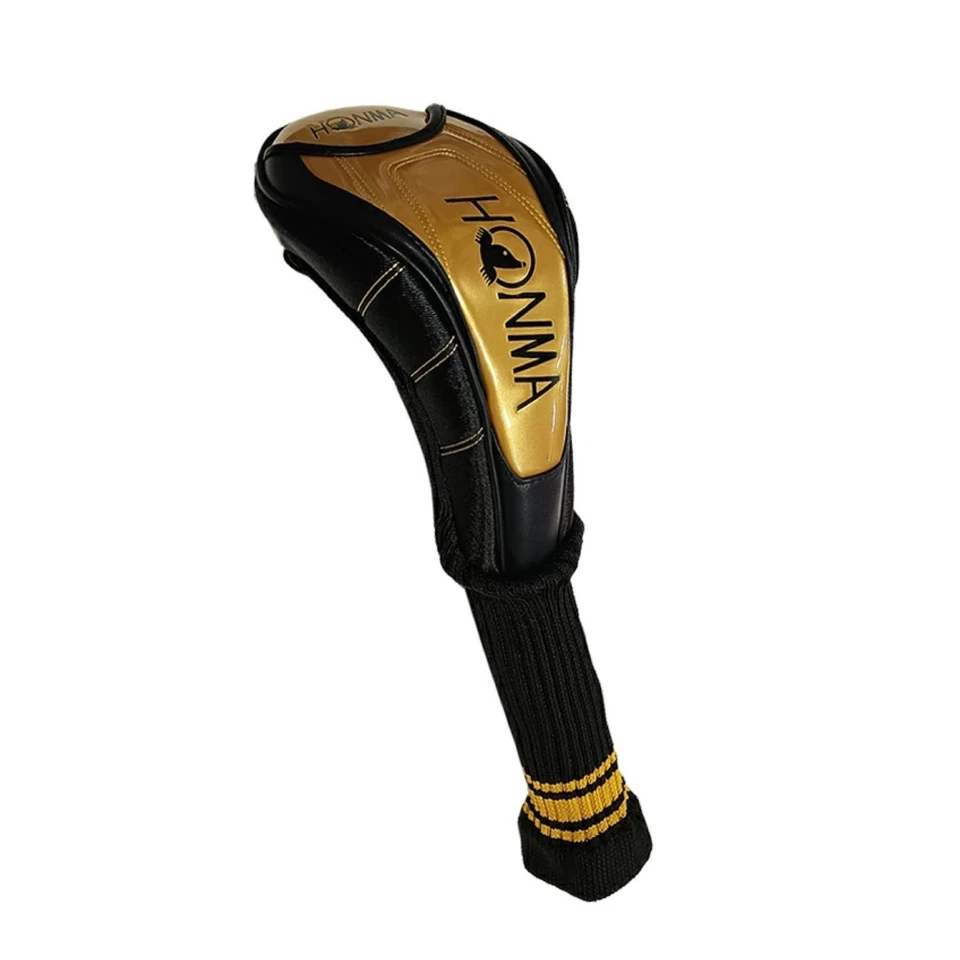 HONMA Beres S-06 Driver 9.5° R-Flex ARMRQ X 60 4Star Graphite Shaft 4S Lefty - Image 4 of 4