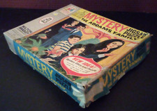 Milton Bradley Vintage Puzzles for sale | eBay