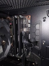 AM5 Gaming PC Build.