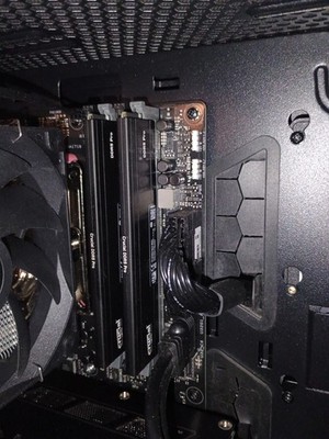 AM5 Gaming PC Build.
