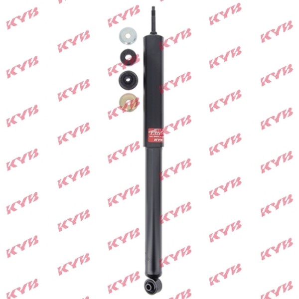 2X StoßDäMpfer Excel-G KYB 343047 FüR Opel Daewoo Kadett Vectra T85 Nexia CC T92-image