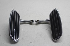 2011 Harley Road Glide Cvo Ultra Fltruse Rear...