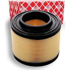 febi bilstein 48461 Luftfilter für AUDI A6 C6 4F2 4F5