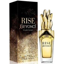 BEYONCE RISE 30ML EDP SPRAY | FOR HER | NEW SEALED BOX | FREE P&P