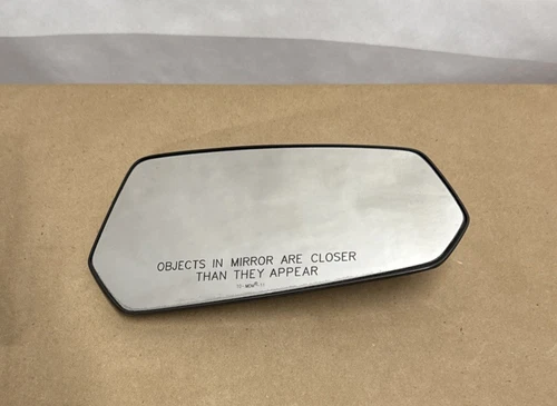 2010-2015 Chevrolet Chevy Camaro Right Passenger Side Mirror Glass RH OEM 803934