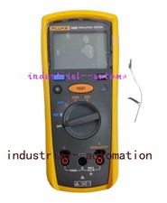 Fluke 1503 Digital Insulation Resistance Tester High-Precision Megger Multimeter