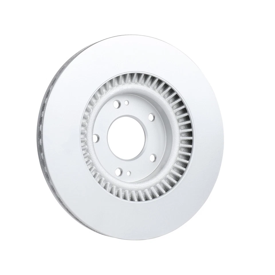 28011582 Disco de freno delantero Bosch lado conductor o pasajero derecho izquierdo/derecho Foto 2 de 3