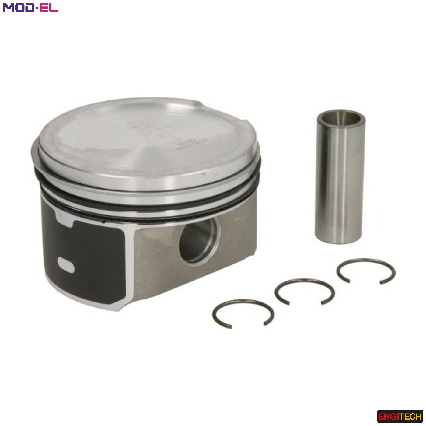 PISTON ENT050022 050 FOR SKODA OCTAVIA/Combi SUPERB VW NEW/BEETLE/Convertible - Image 5